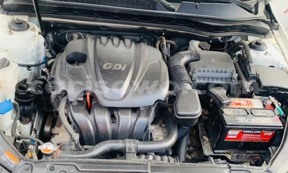 Ra Àlòkù Hyundai Tucson Silver Ọkọ̀ in Cotonou ni Benin Ra Àlòkù Hyundai Tucson Silver Ọkọ̀ in Cotonou ni Benin