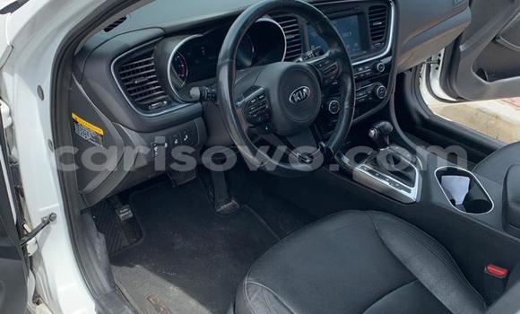 Ra Àlòkù Hyundai Tucson Silver Ọkọ̀ in Cotonou ni Benin Ra Àlòkù Hyundai Tucson Silver Ọkọ̀ in Cotonou ni Benin