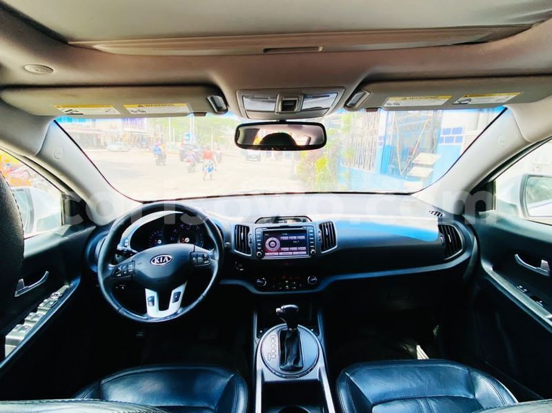 Big with watermark kia sportage benin abomey calavi 11753