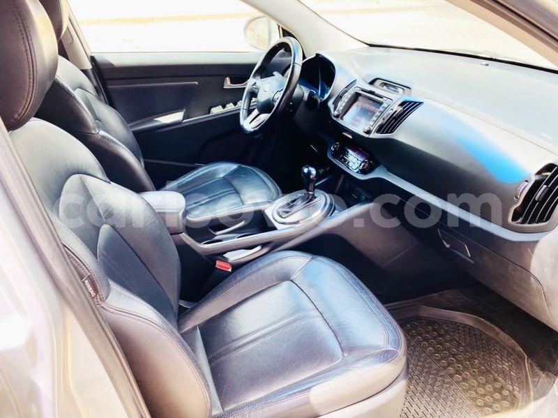 Big with watermark kia sportage benin abomey calavi 11753