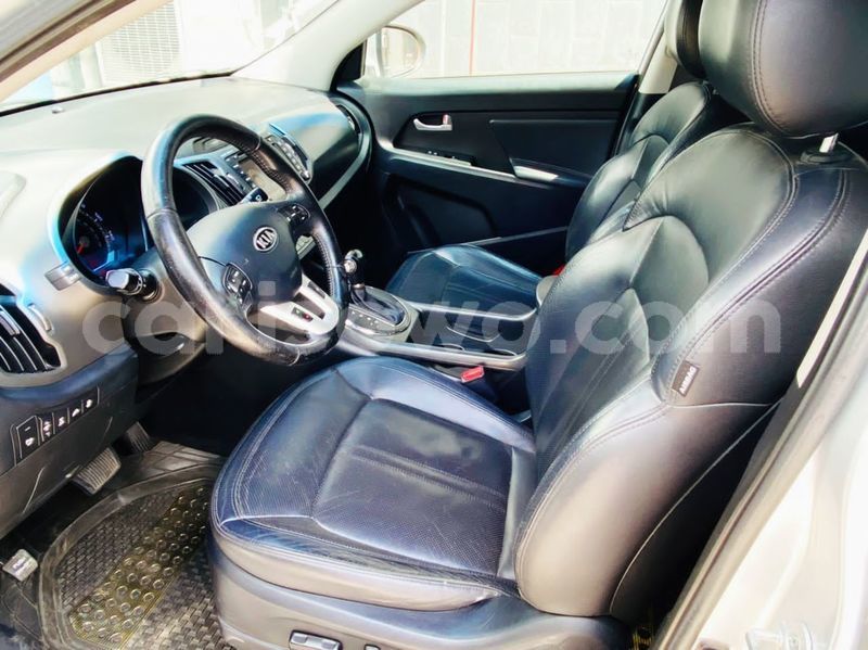 Big with watermark kia sportage benin abomey calavi 11753