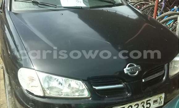 Acheter Occasion Voiture Nissan Almera Noir à Cotonou, Benin Acheter Occasion Voiture Nissan Almera Noir à Cotonou, Benin