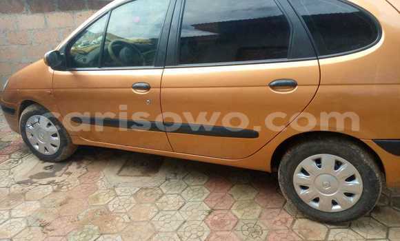 Acheter Occasion Voiture Renault Scenic Autre à Abomey Calavi, Benin
