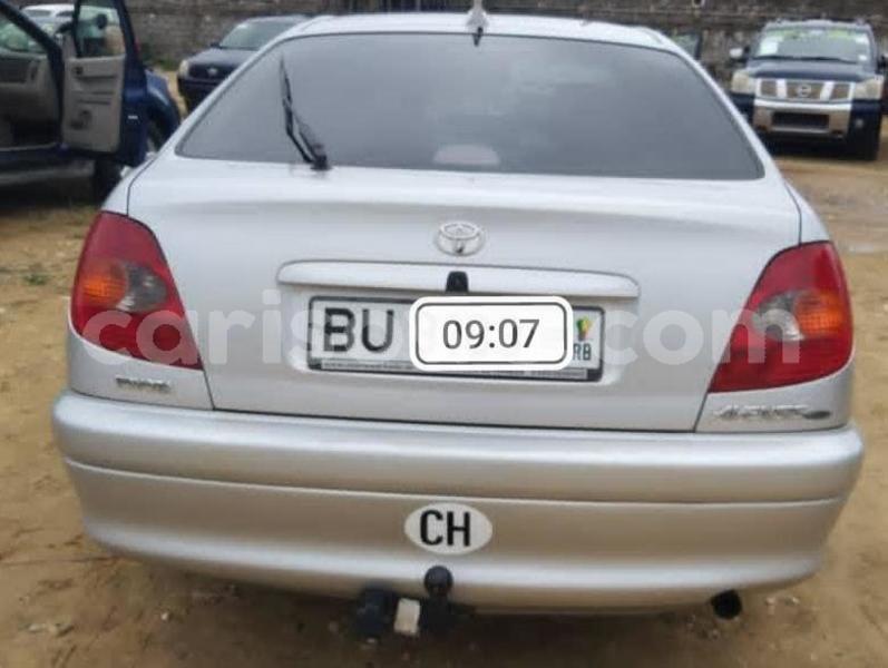 Big with watermark toyota avensis benin cotonou 11759