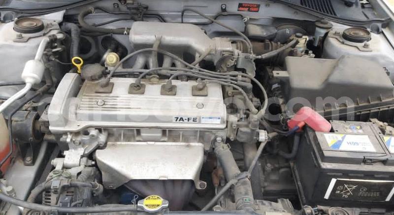 Big with watermark toyota avensis benin cotonou 11759