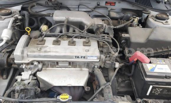 Buy Used Toyota Avensis Silver Car in Cotonou in Benign Buy Used Toyota Avensis Silver Car in Cotonou in Benign