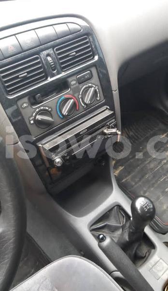 Big with watermark toyota avensis benin cotonou 11759