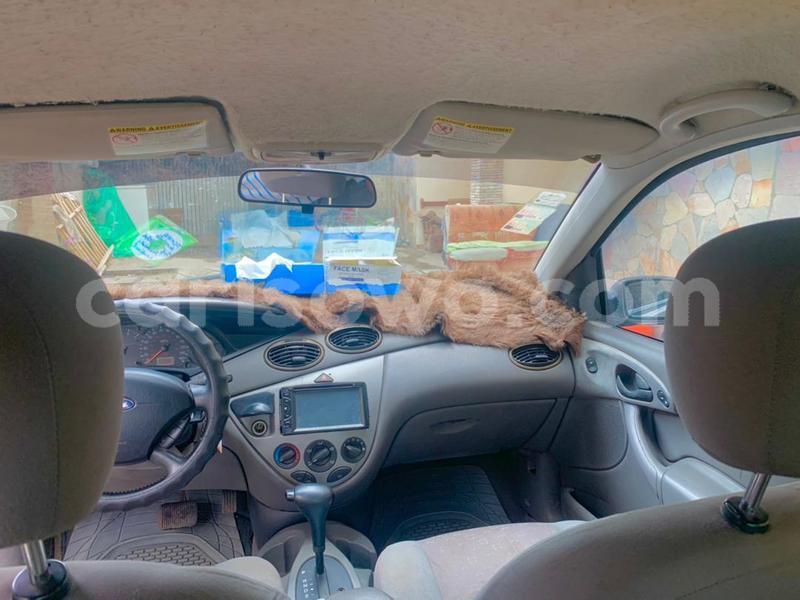 Big with watermark ford focus benin cotonou 11761