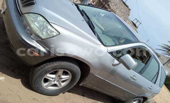 Ra Àlòkù Lexus RX 300 Brown Ọkọ̀ in Cotonou ni Benin Ra Àlòkù Lexus RX 300 Brown Ọkọ̀ in Cotonou ni Benin