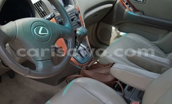 Ra Àlòkù Lexus RX 300 Brown Ọkọ̀ in Cotonou ni Benin Ra Àlòkù Lexus RX 300 Brown Ọkọ̀ in Cotonou ni Benin