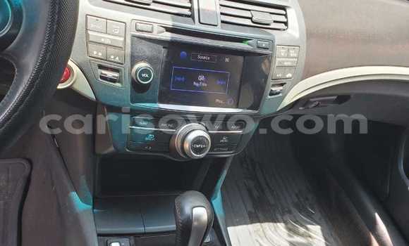 Ra Àlòkù Honda Crosstour Black Ọkọ̀ in Cotonou ni Benin Ra Àlòkù Honda Crosstour Black Ọkọ̀ in Cotonou ni Benin