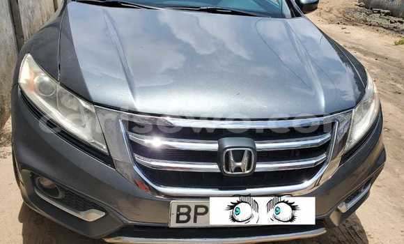 Ra Àlòkù Honda Crosstour Black Ọkọ̀ in Cotonou ni Benin Ra Àlòkù Honda Crosstour Black Ọkọ̀ in Cotonou ni Benin