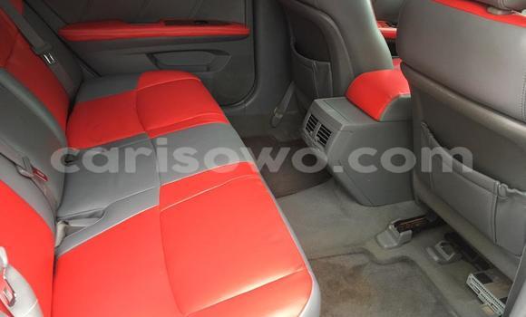 Acheter Occasion Voiture Toyota Avalon Blanc à Abomey Calavi, Benin Acheter Occasion Voiture Toyota Avalon Blanc à Abomey Calavi, Benin