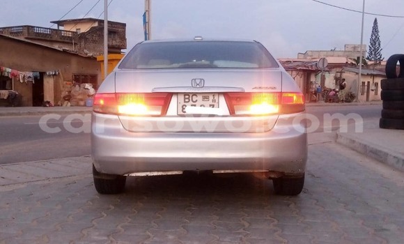 Ra Àlòkù Honda Accord Miiran Ọkọ̀ in Abomey Calavi ni Benin