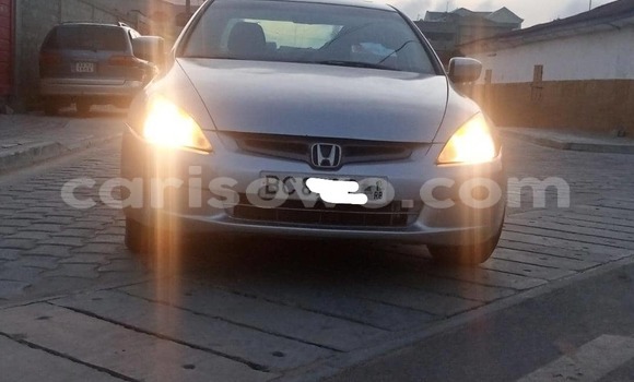 Ra Àlòkù Honda Accord Miiran Ọkọ̀ in Abomey Calavi ni Benin Ra Àlòkù Honda Accord Miiran Ọkọ̀ in Abomey Calavi ni Benin