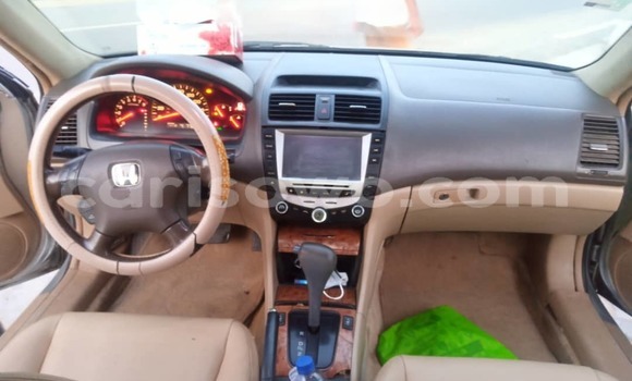 Ra Àlòkù Honda Accord Miiran Ọkọ̀ in Abomey Calavi ni Benin Ra Àlòkù Honda Accord Miiran Ọkọ̀ in Abomey Calavi ni Benin