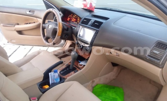 Ra Àlòkù Honda Accord Miiran Ọkọ̀ in Abomey Calavi ni Benin Ra Àlòkù Honda Accord Miiran Ọkọ̀ in Abomey Calavi ni Benin