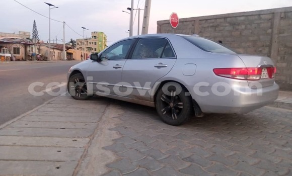Ra Àlòkù Honda Accord Miiran Ọkọ̀ in Abomey Calavi ni Benin Ra Àlòkù Honda Accord Miiran Ọkọ̀ in Abomey Calavi ni Benin
