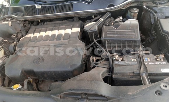 Acheter Occasion Voiture Toyota Venza Blanc à Abomey Calavi, Benin Acheter Occasion Voiture Toyota Venza Blanc à Abomey Calavi, Benin