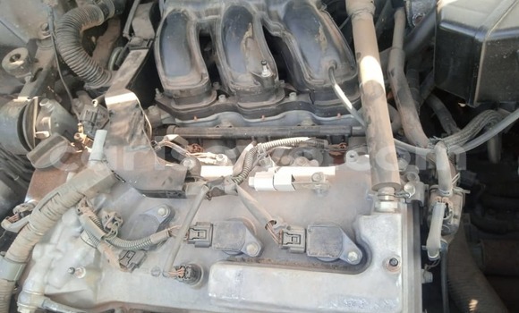 Acheter Occasion Voiture Toyota Venza Blanc à Abomey Calavi, Benin Acheter Occasion Voiture Toyota Venza Blanc à Abomey Calavi, Benin