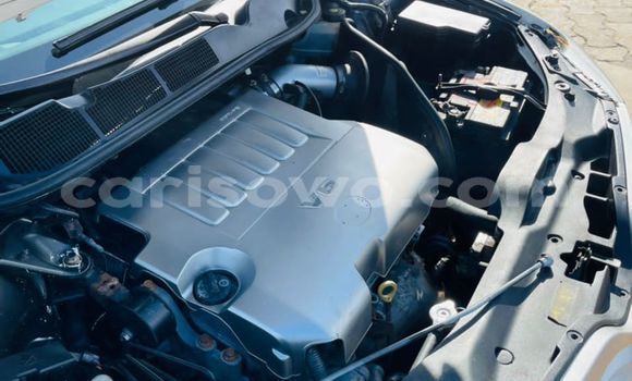 Ra Àlòkù Toyota Venza funfun Ọkọ̀ in Cotonou ni Benin Ra Àlòkù Toyota Venza funfun Ọkọ̀ in Cotonou ni Benin