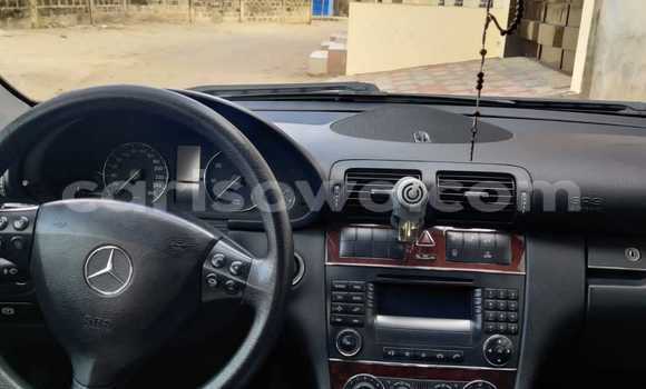 Buy Used Mercedes-Benz C180 coupe Black Car in Cotonou in Benign Buy Used Mercedes-Benz C180 coupe Black Car in Cotonou in Benign