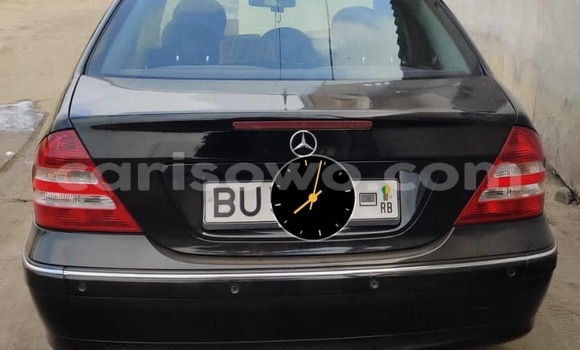 Buy Used Mercedes-Benz C180 coupe Black Car in Cotonou in Benign Buy Used Mercedes-Benz C180 coupe Black Car in Cotonou in Benign