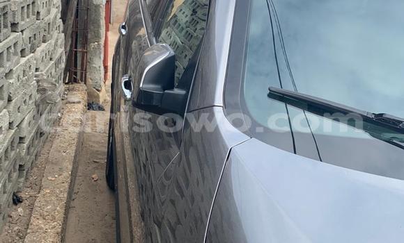 Sayi Na hannu Kia Sorento Azurfa Mota in Cotonou a Benin Sayi Na hannu Kia Sorento Azurfa Mota in Cotonou a Benin