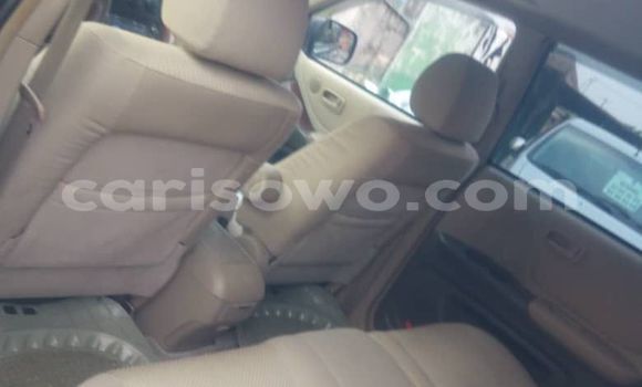 Acheter Occasion Voiture Toyota Highlander Autre à Abomey Calavi, Benin Acheter Occasion Voiture Toyota Highlander Autre à Abomey Calavi, Benin