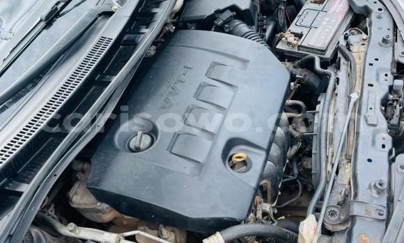 Buy Used Toyota Corolla II Other Car in Abomey Calavi in Benign Buy Used Toyota Corolla II Other Car in Abomey Calavi in Benign