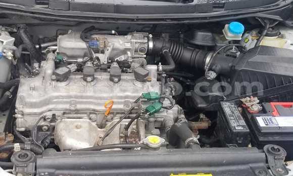 Buy Used Nissan Primera Silver Car in Abomey Calavi in Benign Buy Used Nissan Primera Silver Car in Abomey Calavi in Benign