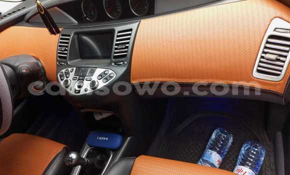 Buy Used Nissan Primera Silver Car in Abomey Calavi in Benign Buy Used Nissan Primera Silver Car in Abomey Calavi in Benign