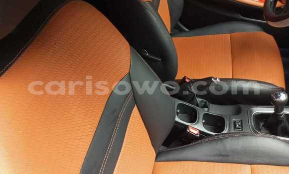 Buy Used Nissan Primera Silver Car in Abomey Calavi in Benign Buy Used Nissan Primera Silver Car in Abomey Calavi in Benign