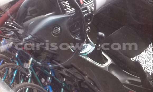 Acheter Occasion Voiture Nissan Almera Noir à Cotonou, Benin Acheter Occasion Voiture Nissan Almera Noir à Cotonou, Benin