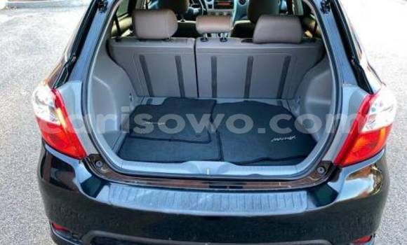 Acheter Import Voiture Toyota Matrix Noir à Cotonou, Benin Acheter Import Voiture Toyota Matrix Noir à Cotonou, Benin