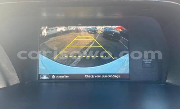 Acheter Import Voiture Honda Accord Blanc à Allada, Benin Acheter Import Voiture Honda Accord Blanc à Allada, Benin