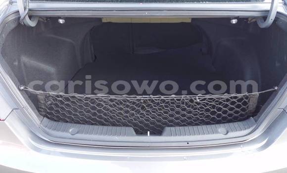 Acheter Import Voiture Hyundai Sonata Gris à Porto Novo, Benin Acheter Import Voiture Hyundai Sonata Gris à Porto Novo, Benin