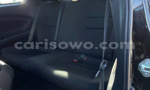 Acheter Import Voiture Honda Accord Noir à Cotonou, Benin Acheter Import Voiture Honda Accord Noir à Cotonou, Benin