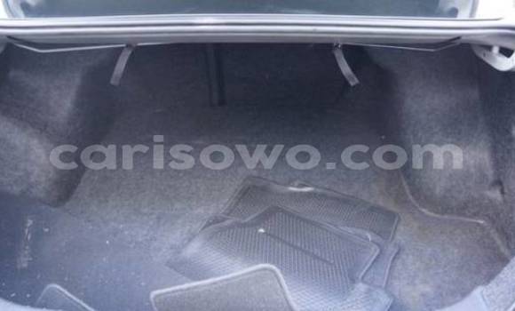 Acheter Import Voiture Nissan Altima Gris à Porto Novo, Benin Acheter Import Voiture Nissan Altima Gris à Porto Novo, Benin