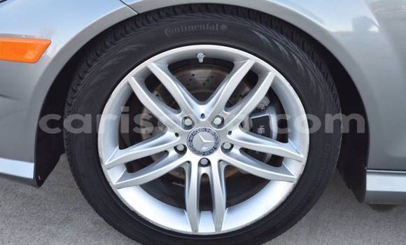 Acheter Import Voiture Mercedes-Benz 300–Series Gris à Cotonou, Benin Acheter Import Voiture Mercedes-Benz 300–Series Gris à Cotonou, Benin