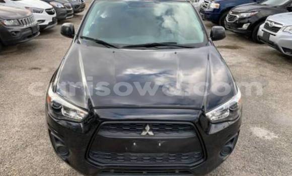 Acheter Import Voiture Mitsubishi Outlander Noir à Bassila, Benin Acheter Import Voiture Mitsubishi Outlander Noir à Bassila, Benin