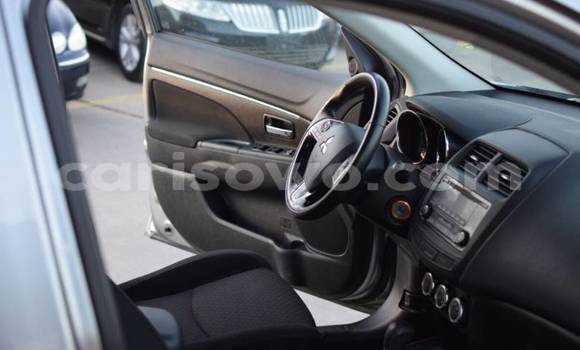 Acheter Import Voiture Mitsubishi Outlander Noir à Bassila, Benin Acheter Import Voiture Mitsubishi Outlander Noir à Bassila, Benin