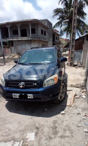Big with watermark toyota rav4 benin cotonou 11801