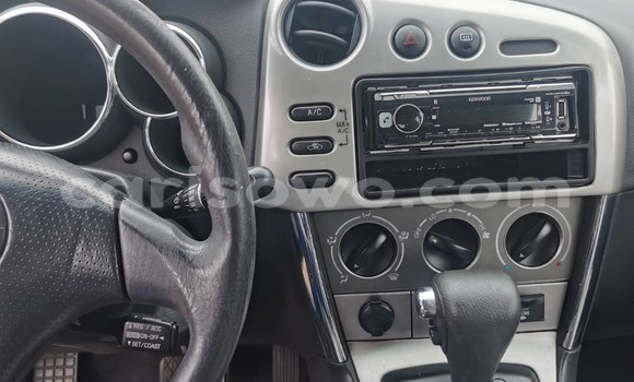 Buy Used Pontiac Vibe White Car in Abomey Calavi in Benign Buy Used Pontiac Vibe White Car in Abomey Calavi in Benign