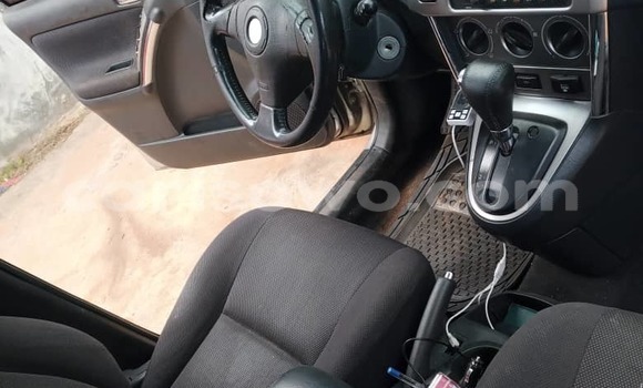 Ra Àlòkù Toyota Matrix Alagara Ọkọ̀ in Abomey Calavi ni Benin Ra Àlòkù Toyota Matrix Alagara Ọkọ̀ in Abomey Calavi ni Benin