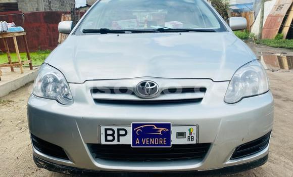 Sayi Na hannu Toyota Corolla Sauran Mota in Abomey Calavi a Benin