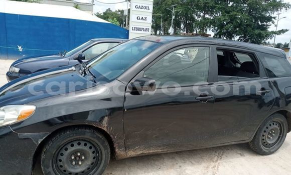 Ra Àlòkù Toyota Matrix Miiran Ọkọ̀ in Abomey Calavi ni Benin Ra Àlòkù Toyota Matrix Miiran Ọkọ̀ in Abomey Calavi ni Benin