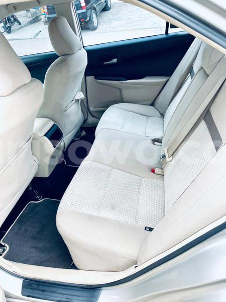 Big with watermark toyota camry benin cotonou 11816