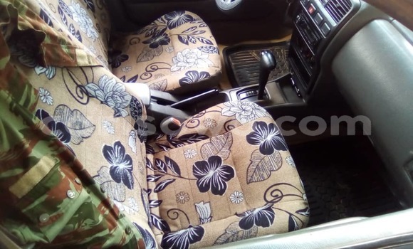 Ra Àlòkù Nissan Almera Blue Ọkọ̀ in Cotonou ni Benin Ra Àlòkù Nissan Almera Blue Ọkọ̀ in Cotonou ni Benin