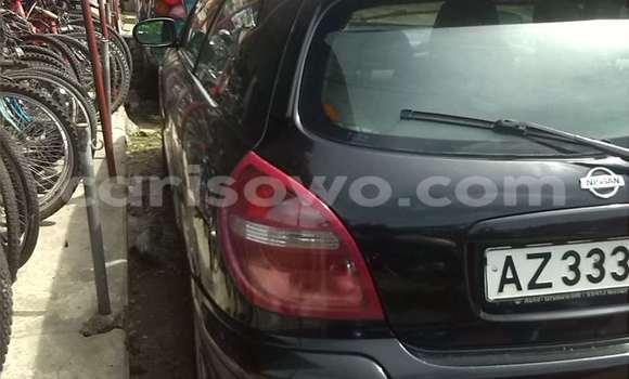 Acheter Occasion Voiture Nissan Almera Noir à Cotonou, Benin Acheter Occasion Voiture Nissan Almera Noir à Cotonou, Benin